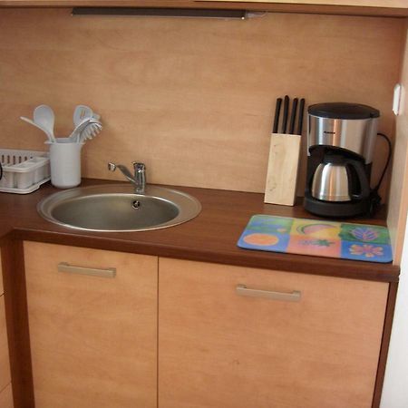 Apartament Nowowiejskiego Świnoujście Exteriör bild