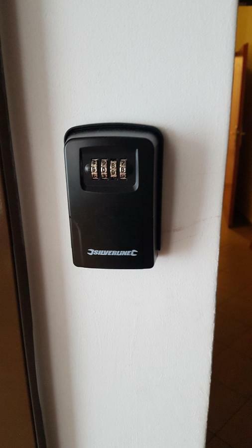 Apartament Nowowiejskiego Świnoujście Exteriör bild
